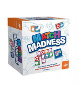 Match Madness Game - £42.04 GBP