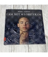 I Am Not A Lobster OK By Marc Goone CD RARE - £38.13 GBP