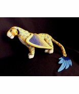 Disney Princess Elena Of Avalor 10&quot; Plush Skylar Winged Leopard Stuffed ... - $20.69 CAD