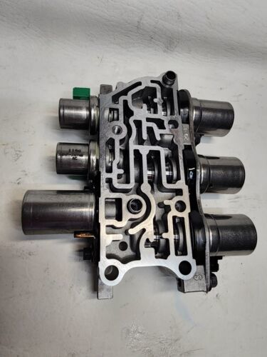 4F27E Transmission Solenoid Block Pack for Ford Focus Mazda 2 3 5 6 CX-7... - $46.71