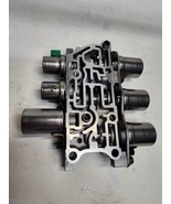 4F27E Transmission Solenoid Block Pack for Ford Focus Mazda 2 3 5 6 CX-7... - $64.34 CAD