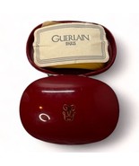 GUERLAIN SAMSARA Soap 100g 3.5 oz. New w case No box Rare Perfumed Soap - £50.48 GBP