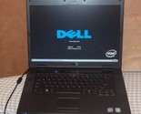 Dell Vostro 1510 15.4&quot; 1.80GHz Intel Core 2 Duo 2GB Ram 120GB HDD Boots ... - $39.00