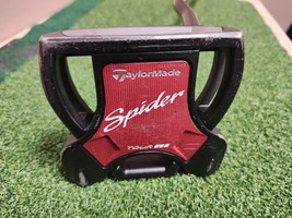 Taylormade Spider Tour Black 34 Inch Putter w Superstroke - £91.12 GBP