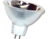 29251 Donar EJA 150W 21V MR16 GX5.3 Clear Halogen Lamp - £9.75 GBP