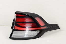 2022 2023 2024 OEM Kia Sportage Full LED Tail Light Right RH Passenger Side - £171.46 GBP