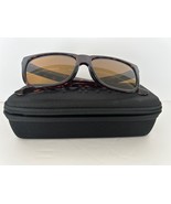 Smith Optic Lowdown 2 Unisex Polarized Sunglasses Tortoise Shell 55mm 16... - $2,414.94 MXN