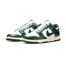 Nike Dunk Low Vintage Navy BQ8580-100 Women&#39;s Shoes Sneaker - £205.43 GBP