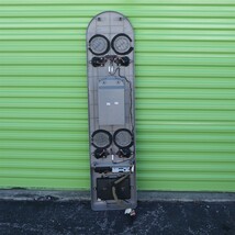 06-12 Infiniti QX56 Nissan Armada Rear Overhead Console Light Storage image 13