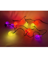 Mickey Mouse Icon String Lights - Festive Disney Decor - $50.00