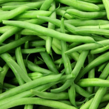 LimaJa Kentucky Wonder Pole Bean Seeds, 50 Ct Heirloom Vegetable Garden NON-GMO - £6.27 GBP