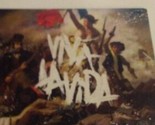 Coldplay: Viva La Vida Oder Tod Und All His Friends CD - $10.00