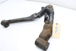 01-10 CHEVROLET SILVERADO 2500HD 6.6L FRONT PASSENGER LOWER CONTROL ARM Q6706 image 2