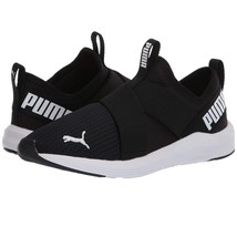 PUMA Sneakers Women&#39;s 8.5 Chroma Prowl Activewear Slip-On Athletic Shoes - £41.36 GBP