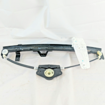 Dorman 740556 Fits 01-04 Jeep Grand Cherokee Front LH 32T Power Window R... - $42.27