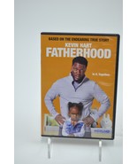 Kevin Hart Fatherhood DVD - £5.53 GBP