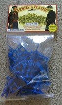 Armies In Plastic 1/32 American Civil War 76th Pennsylvania Union Zouave... - $17.00
