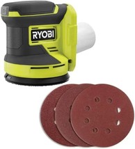 Ryobi One+ 18v 5&quot; Random Orbit Sander - £59.44 GBP