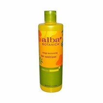 NEW Alba Botanica Mango Hair Conditioner 12 Oz Pack of 1 - £14.11 GBP