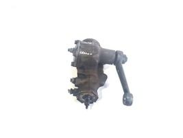 1984 1991 Jeep Grand Wagoneer OEM Power Steering Gear Box 781214590 Day Warra... - £120.61 GBP