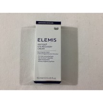 Elemis Peptide4 eye recovery cream .5 oz - $38.61