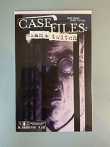 Sam and Twitch: Case Files #12 - £6.32 GBP