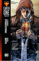 Superman Earth One Volume 1 TPB Graphic Novel New - £7.82 GBP