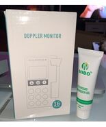 Monitor Multi Dopplex II Ultrasonic - $48.49 CAD