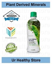Plant Derived Minerals Youngevity **Loyalty Rewards** - $32.45
