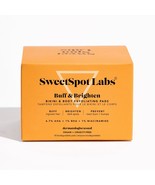 SweetSpot Labs Buff &amp; Brighten Body Exfoliating Pads - $30.00