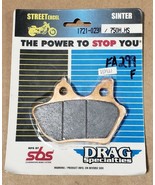 SBS HS Sintered Brake Pads Harley 2000-2004, 1721-0231 750H.HS - $31.53 CAD