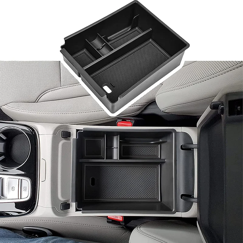 Console Organizer Tray For Hyundai Tucson Limited 2022 2023 and 2022 2023Tucson - £18.90 GBP