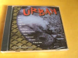 Urban Selects [Audio CD] Next, Tyrese, Outkast, Angie Stone, 112, etc. - £9.36 GBP