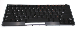 Dell Latitude E6430 Laptop Keyboard 08G016 8G016 - $18.65