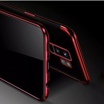 Shockproof Clear Back Case Cover for Samsung Galaxy S8 S9 S10 S10e Plus - $1.88+