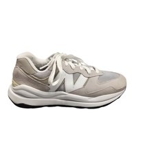 New Balance Running Sneakers Mens Size 10 Gray Multi Lace Up Low Top M5740CA - £34.99 GBP