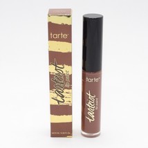 Tarte Tarteist Matte Lip Paint (6 ml / 0.20 oz) - Crop top - $7.99