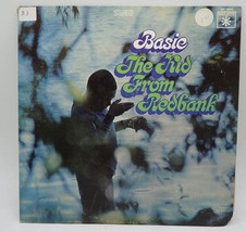 Número Basie The Kid From Redbank LP Jazz Disco de Vinilo - £35.99 GBP
