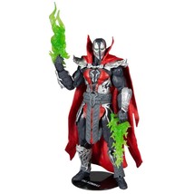 Mortal Kombat Spawn Malefik Spawn 7&quot; Action Figure - £35.84 GBP