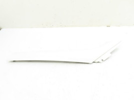 10 Nissan 370Z Convertible #1267 Trim, A-Pillar Exterior Windshield Side... - £232.32 GBP