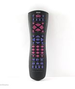 RCA 5-Device Universal Remote Control 240967 CRK76SA1 TV DirectTV DRD223RD - $5.95