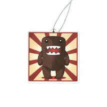 JDM Kawaii Domo Kun Air Freshener - £5.22 GBP+