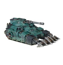 Warhammer The Horus Heresy Kratos Heavy Assault Tank (Sealed) - $133.77