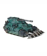 Warhammer The Horus Heresy Kratos Heavy Assault Tank (Sealed) - $2,438.70 MXN
