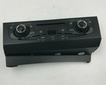 2010-2013 Audi A5 AC Heater Climate Control Temperature Unit OEM E01B52007 - $35.27