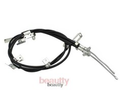 left+right Handke cable Rear ke cable  For Foton Tun - £158.77 GBP