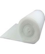 Mybecca 36 Inch Wide (5 Yards) Quilt Batting Multipurpose Dacron Fiber  - $864.97 MXN
