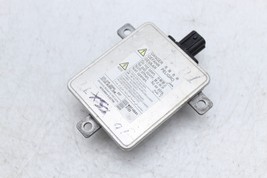ACURA HONDA W3T16591 XENON HID HEADLIGHT BALLAST MODULE E5652 image 5