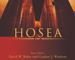 Hosea (Apollos Old Testament) (Apollos Old Testament Commentary) [Hardco... - $32.66