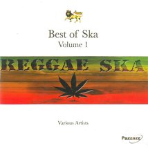 Best Of Ska, Vol. 1 [Audio CD] Various Artists - $7.91